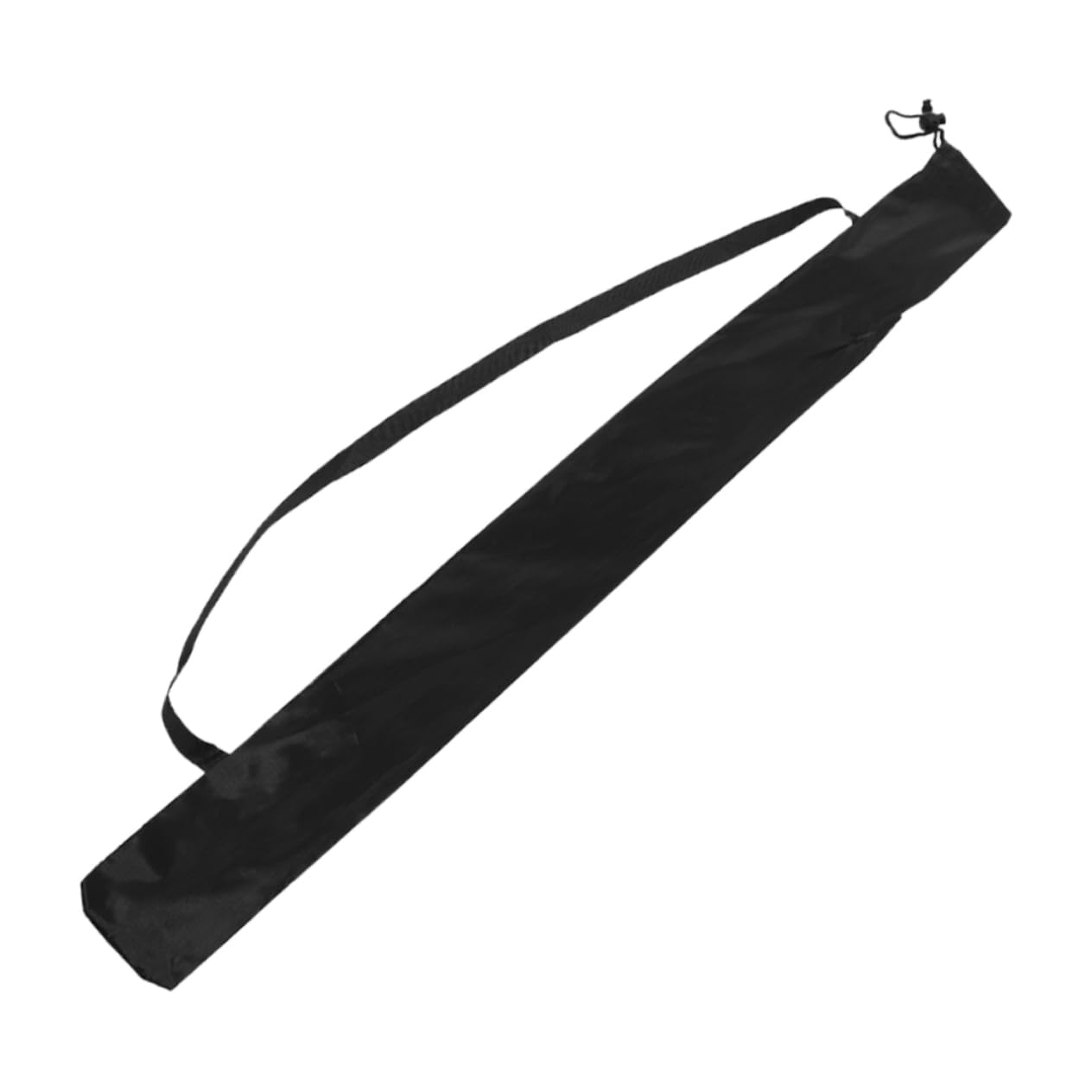 ifundom 4pcs Baseball Bat Storage Bag Baseball Bat Bag Foam Sports Bat Ball Bag Small Adult Youth Large Pouch Carry Bags Accessory Holder Cover Strap Carrier Case Black Oxford Cloth