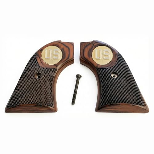Premium Heritage Rough Rider 22 grips – compatible replacement
