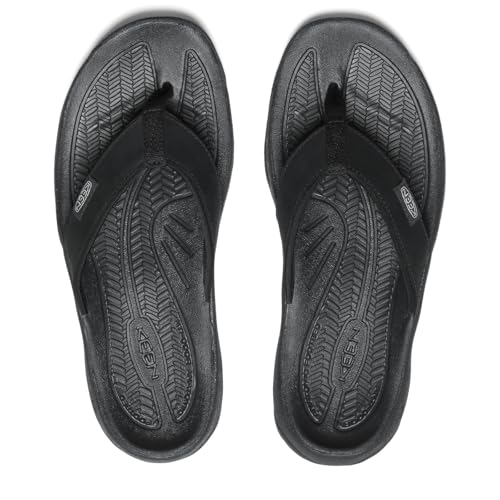 Image of KEEN Women's Kona Flip Flop Beach Sandals