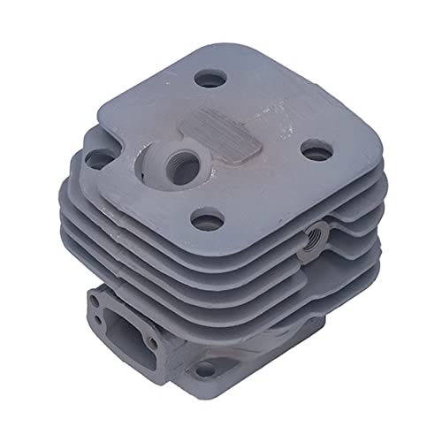Kit de Pistão de Cilindro 268 272 272Xp Almofada de Papel 52Mm 61 para Acessório Tubo de Admissão Al