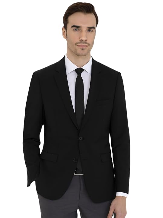 Men's Classic Casual Blazer, Blazer 18.