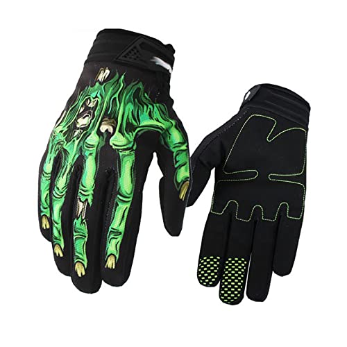 Gants d'équitation et de sport ghost claw pour protéger vos mains