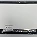 F-HONG ELECTRONIC CO LIMITED Replacement for HP Chromebook X360 11 G3 EE CelN4000 CelN4020 CelN4020 CelN4120 11.6 inch LCD LED Touch Screen Digitizer Display Assembly L92337-001 L92338-001,Black