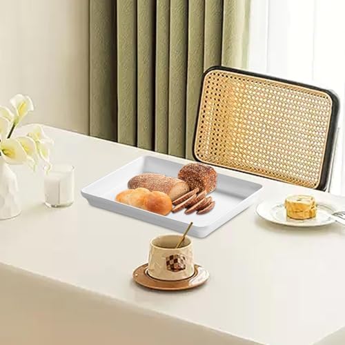 Grands plateaux de service pour simplifier les repas de fête