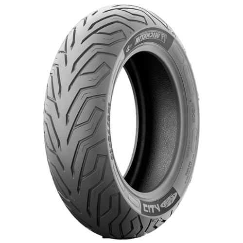 Pneu moto MICHELIN 100/90 12 évitez les glissades sur asphalte chaud