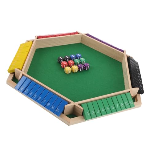 Toddmomy Kartentischdecken Mit Klappen Für Trinkspiele Tischdecke Aus Filz Für Poker Und Spiel Für Stuhl Und Tisch Accessoire Für Camp Und Outdoor Und Nacht