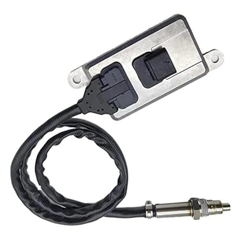 Capteur d'oxyde d'azote 5WK96775A pour résoudre les pertes de puissance Stralis