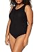 Produktbild Amazon-Marke: MERAKI Damen Body Balm034, Schwarz (Black), XXL, Label: XXL