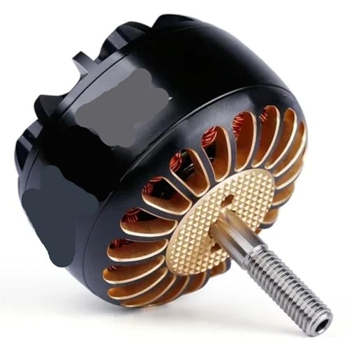 Moteur brushless 4214 660KV 6S à haut rendement pour aéromodélisme