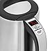 Hervidor de agua con temperatura variable Ella, Riviera y Bar
