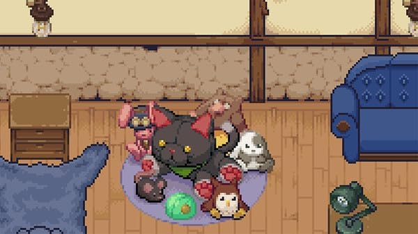 Potion Permit Complete Edition - Nintendo Switch - Image 4