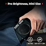 Zoom IMG-1 smallrig rm 40c mini luce Zoom IMG-1 smallrig rm 40c mini luce