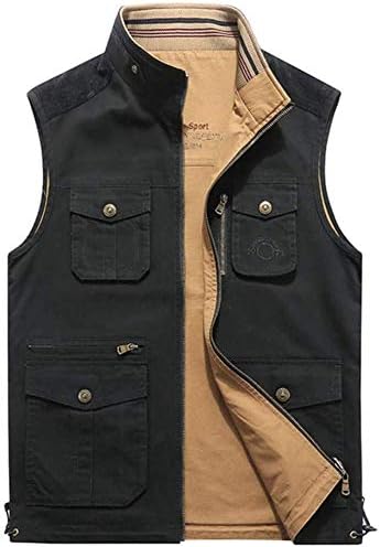 gilet tattico per il costume dei bambini