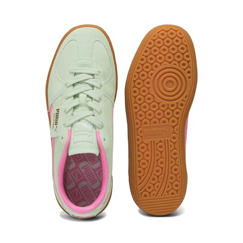 Image of Puma Womens Palermo Shoes