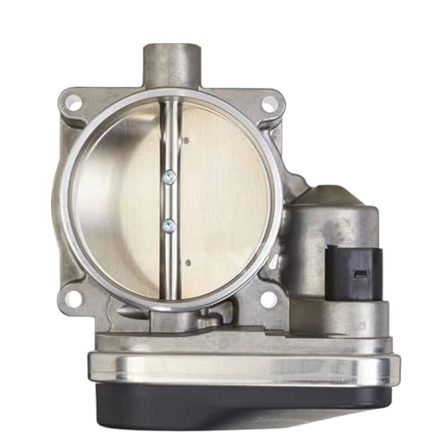 Corps papillon d'accélérateur BMW contre voyant moteur E60 E65 X5 4.4 V8 13547506627