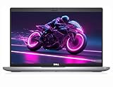 Dell Latitude 5420 Laptop, 14" FHD Display, Intel Core i5-1145G7, 16GB RAM, 512GB SSD, US Keyboard, QWERTY, Windows 11 Pro (Renewed)