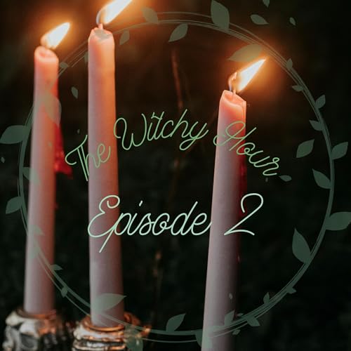 『Ep. 2 Paganism 101』のカバーアート