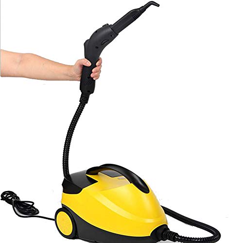 Hochdruck-Dampfreiniger, Hochdruckreiniger,Hoher Druck Handbrause Garten-Spritzpistolen Für Kleidung, Küche, Zuhause, Autowaschmaschine