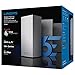 Produktbild Linksys MX8503 Atlas Max 6E Tri-Band Mesh Wi-Fi 6E System (3er-Pack)