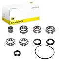 LuK Reparatursatz, Schaltgetriebe 462040210 LuK Reparatursatz, Schaltgetriebe 462040210