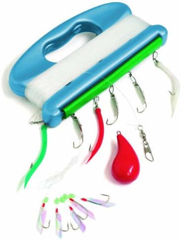 Abu Garcia Handline - Handline & Rig