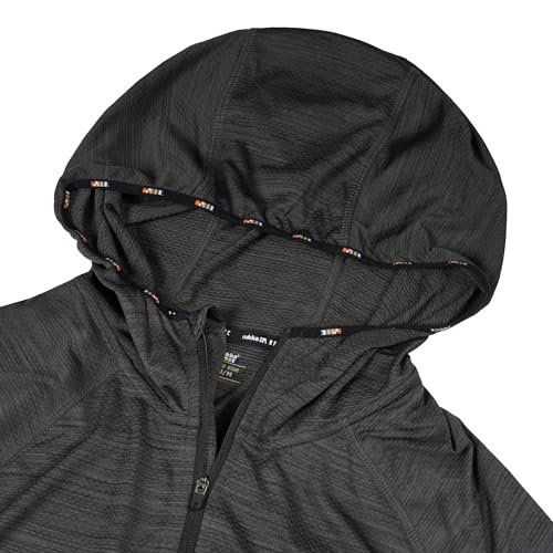 Rukka MEILAN Shirt für Herren Schwarz M