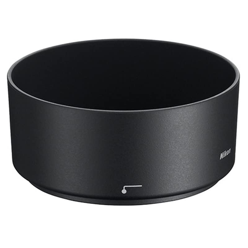 Amazon | HB-61 Bayonet Lens Hood for Nikon AF-S DX Micro-Nikkor f