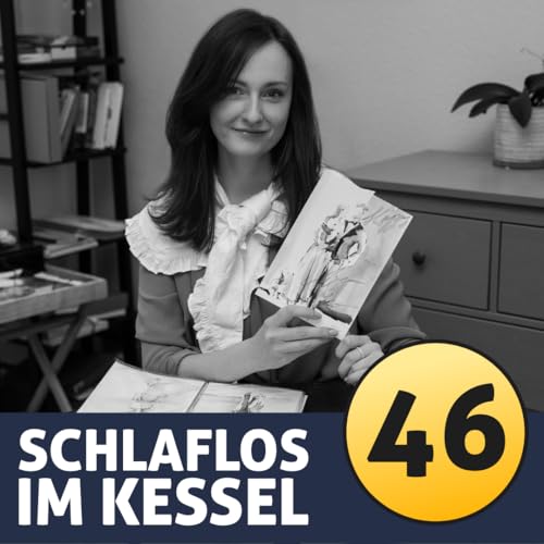 Inha Barsukova | Mode- und Event-Illustratorin