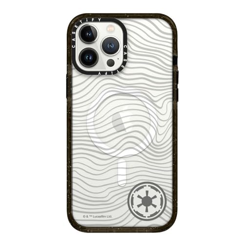 Coque iPhone 13 Pro Max CASETiFY : Évitez les bris d'écran grâce à l'antichoc MagSafe