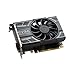 EVGA GeForce GTX 1050 Ti Gaming, 4GB GDDR5, DX12 OSD Support (PXOC) Graphics Card 04G-P4-6251-KR