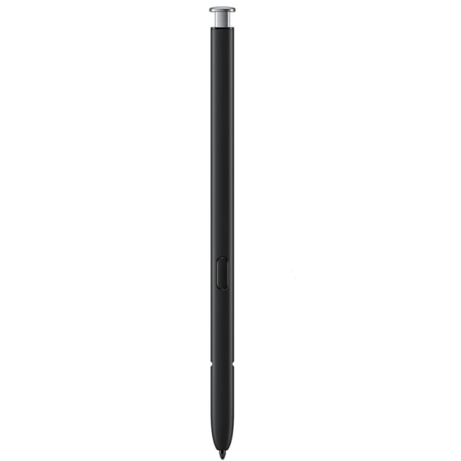 Photo 1 of S22 Ultra Pen (withBluetooth) Replacement for Samsung Galaxy S22 Ultra, S Pen S22 Ultra Stylus (4096 Pressure Sensor) + Replacement Tips/Nibs (Silver)