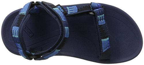 Teva Hurricane 2 C's, Sandlai Sportivi Bambini e