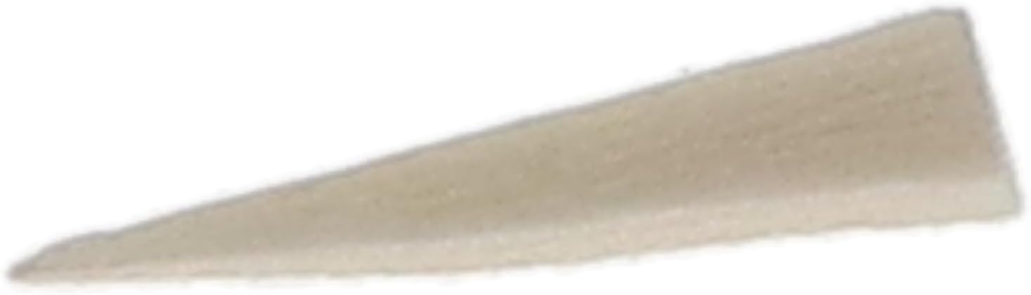 House Brand MA600 Matrix Systems Wood Wedges Triangular Small 500/Bx