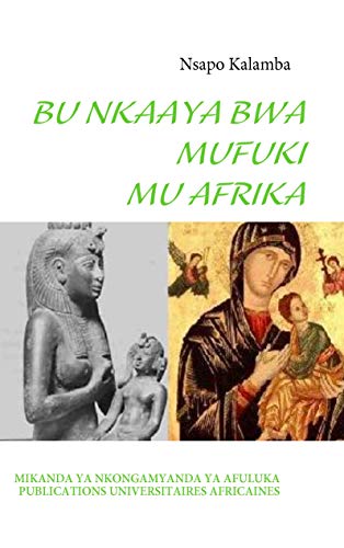 Bu Nkaaya Bwa Mufuki Mu Afrika (French Edition)