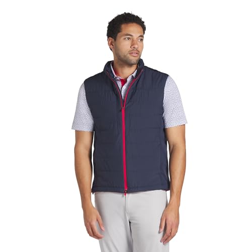PUMA Men's Volition Fairbanks Vest