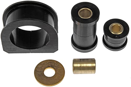 Dorman 905-401 Front Rack And Pinion Bushing Compatible With Select Toyota Mo...