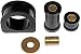 Dorman 905-401 Front Rack and Pinion Mount Bushing for Select Toyota Models, Black (OE FIX)