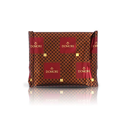 12 Tabletten mit Fondant Schokolade Le Original, Tansania/Morogor, 70 % Drehung, 50 g/m² (insgesamt 600 g) – Bild 3