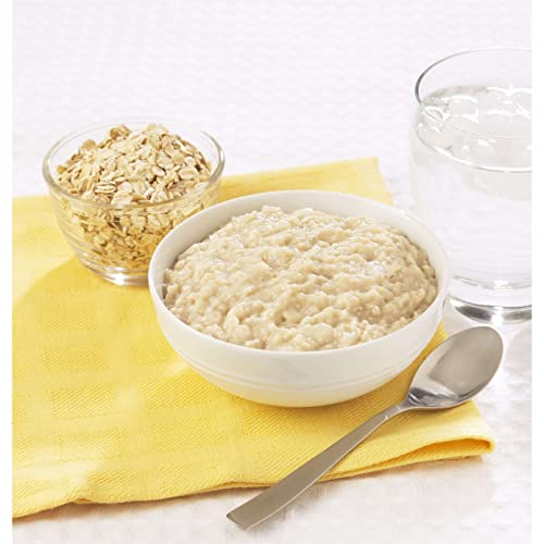 Nashua Nutrition Healthsmart High Protein Oatmeal, 14G Protein, Low Calorie, Low Carb, Low Fat thumb #1