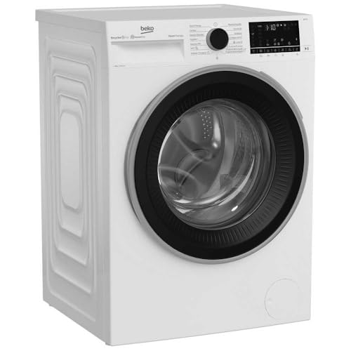 Lavadora BEKO B3WFT58415W Blanco 8Kg 1400 A