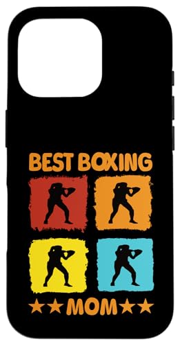 Best Boxing Mom {NT[ {bNX }} iZ {NVO X}zP[X iPhone 16 Pro p