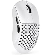 Amazon | MAMBASNAKE × ATTACK SHARK R11Ultra 黒羽 8000Hz ワイヤレス
