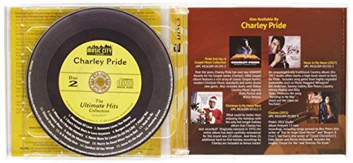 Charley Pride: The Ultimate Hits Collection - Thumbnail 4