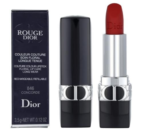 Dior Rouge Dior Refillable Lipstick