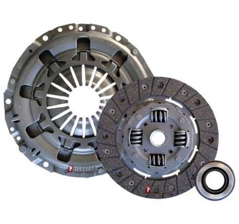 Kit Embreagem chevrolet Vectra 00. Astra Zafira2.0 16v 99.