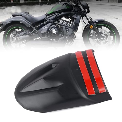 Garde-boue moto avant Kawasaki Vulcan S idéal pour vos road-trips sous la pluie