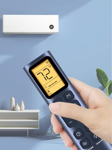 Télécommande de rechange pour climatiseur Dreo AC318S AC319S portable - 5