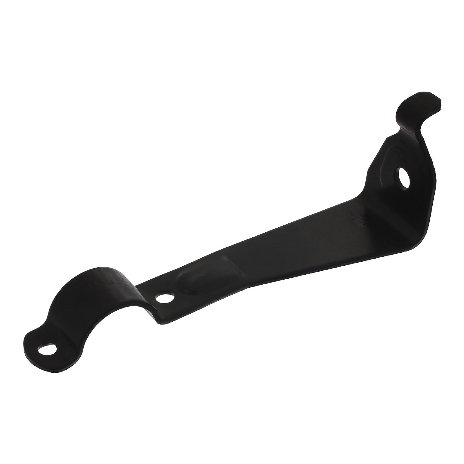 Front Left FERDINAND BILSTEIN 40912 Bracket, stabilizer mounting for MERCEDES-BE
