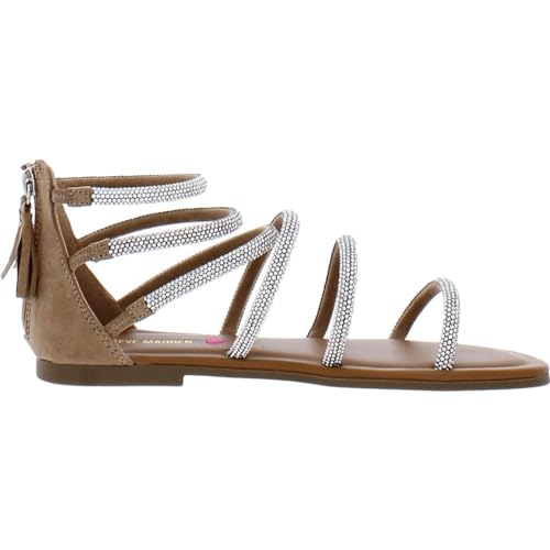 Steve Madden Girls Shoes Twirl Sandal2