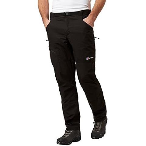 Berghaus Men's Fast Hike Lightweight Trousers Cover